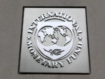 IMF executive board to consider financial arrangement with Ukraine on Monday | IMF executive board to consider financial arrangement with Ukraine on Monday