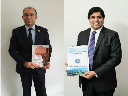 India Tunisia Business Council launched with collaboration of Ministry, Trade and Academia | India Tunisia Business Council launched with collaboration of Ministry, Trade and Academia