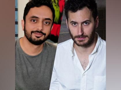 'Sherni' composers Naren, Benedict open up on how OTT helped artists amid pandemic | 'Sherni' composers Naren, Benedict open up on how OTT helped artists amid pandemic 'Sherni' composers Naren, Benedict open up on how OTT helped artists amid pandemic | 'Sherni' composers Naren, Benedict open up on how OTT helped artists amid pandemic