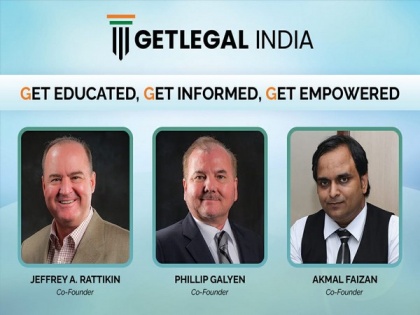 GetLegal India makes accessing legal information simple and effective | GetLegal India makes accessing legal information simple and effective