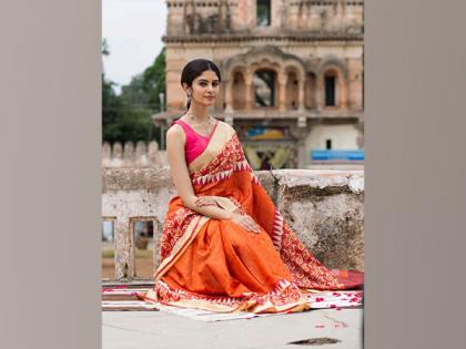 Supporting 10000+ artisans for 4 decades, Unnati Silks is world's leading Sustainable Handloom Brand with 1 Million+ customers | Supporting 10000+ artisans for 4 decades, Unnati Silks is world's leading Sustainable Handloom Brand with 1 Million+ customers