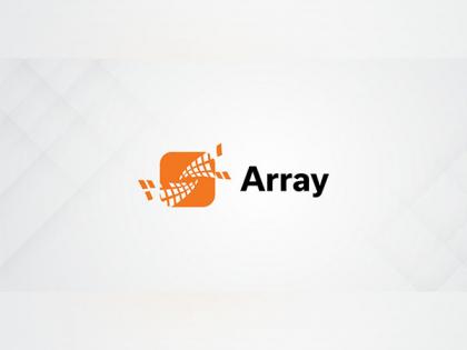 Array Networks has earned a niche as one of the Top Three ADC Players in India in Q3 2021, reports IDC | Array Networks has earned a niche as one of the Top Three ADC Players in India in Q3 2021, reports IDC
