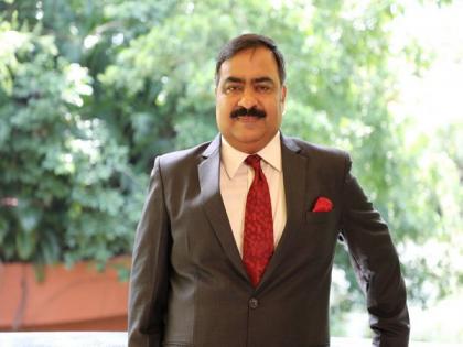 Pandemic has created renewed interest towards hotels and resorts, 2021 has been a 'recovery year': Hotelier Souvagya Mohapatra | Pandemic has created renewed interest towards hotels and resorts, 2021 has been a 'recovery year': Hotelier Souvagya Mohapatra