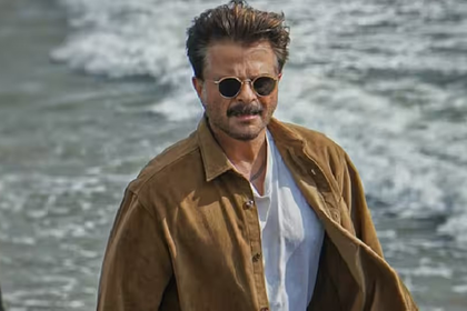 Anil Kapoor opens up on 'big fight' in past 45 years of working in cinema | Anil Kapoor opens up on 'big fight' in past 45 years of working in cinema Anil Kapoor opens up on 'big fight' in past 45 years of working in cinema | Anil Kapoor opens up on 'big fight' in past 45 years of working in cinema