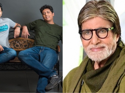 Big B's voice can bring the country together, say 'KBC 15' music makers | Big B's voice can bring the country together, say 'KBC 15' music makers