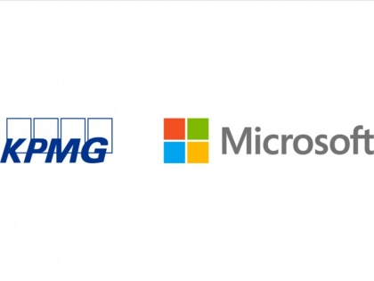 Microsoft, KPMG expands partnership to reshape professional services via AI | Microsoft, KPMG expands partnership to reshape professional services via AI