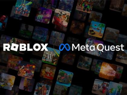 Roblox open beta soon coming to Meta Quest 2 & Pro | Roblox open beta soon coming to Meta Quest 2 & Pro