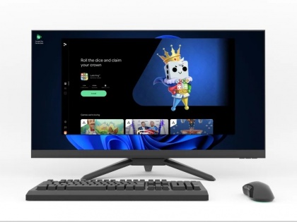 Google Play Games beta on PC now available in India | Google Play Games beta on PC now available in India