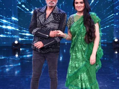 'IBD 3': Shakti Kapoor shares his mother's reaction when he bought his first sports car | 'IBD 3': Shakti Kapoor shares his mother's reaction when he bought his first sports car