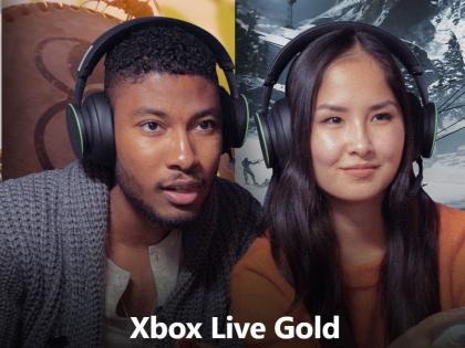 Microsoft may kill Xbox Live Gold subscription | Microsoft may kill Xbox Live Gold subscription Microsoft may kill Xbox Live Gold subscription | Microsoft may kill Xbox Live Gold subscription