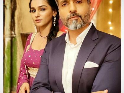 Rachna Mistry on romancing with Iqbal: It was a big deal | Rachna Mistry on romancing with Iqbal: It was a big deal Rachna Mistry on romancing with Iqbal: It was a big deal | Rachna Mistry on romancing with Iqbal: It was a big deal