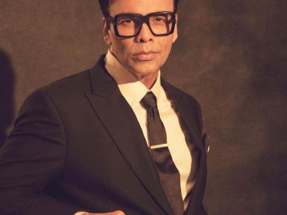 KJo's 25 years in cinema to be honoured at Indian Film Festival of Melbourne 2023 | KJo's 25 years in cinema to be honoured at Indian Film Festival of Melbourne 2023 KJo's 25 years in cinema to be honoured at Indian Film Festival of Melbourne 2023 | KJo's 25 years in cinema to be honoured at Indian Film Festival of Melbourne 2023
