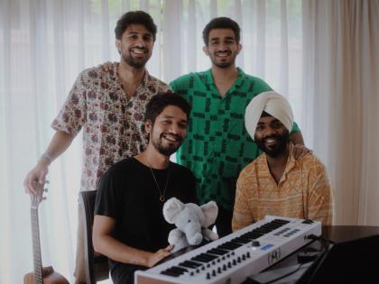 'Dil Mera' by Oaff, Savera, Burrah, Yashraj delivers poignant narrative of love, life | 'Dil Mera' by Oaff, Savera, Burrah, Yashraj delivers poignant narrative of love, life 'Dil Mera' by Oaff, Savera, Burrah, Yashraj delivers poignant narrative of love, life | 'Dil Mera' by Oaff, Savera, Burrah, Yashraj delivers poignant narrative of love, life