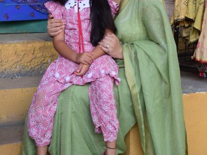 Sneha Wagh gets nostalgic as she bonds with Myra in 'Neerja': Wish to have daughter like her | Sneha Wagh gets nostalgic as she bonds with Myra in 'Neerja': Wish to have daughter like her Sneha Wagh gets nostalgic as she bonds with Myra in 'Neerja': Wish to have daughter like her | Sneha Wagh gets nostalgic as she bonds with Myra in 'Neerja': Wish to have daughter like her