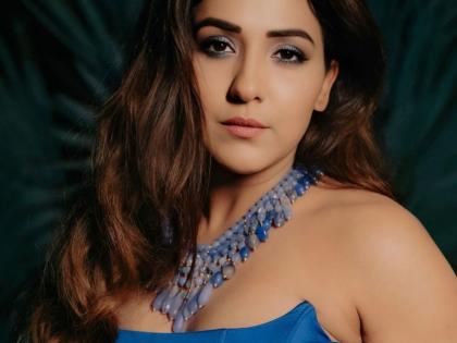 Neeti Mohan on 'Sa Re Ga Ma Pa': Can't wait to shape musical careers of raw talents | Neeti Mohan on 'Sa Re Ga Ma Pa': Can't wait to shape musical careers of raw talents