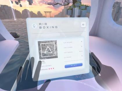 Meta Quest's new update includes hand tracking improvements, FB livestreaming & more | Meta Quest's new update includes hand tracking improvements, FB livestreaming & more Meta Quest's new update includes hand tracking improvements, FB livestreaming & more | Meta Quest's new update includes hand tracking improvements, FB livestreaming & more