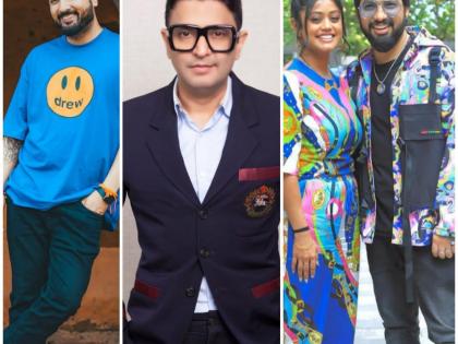 Jaani, Sachet-Parampara join forces for a love ballad | Jaani, Sachet-Parampara join forces for a love ballad Jaani, Sachet-Parampara join forces for a love ballad | Jaani, Sachet-Parampara join forces for a love ballad