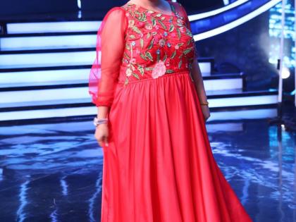 Bharti Singh wishes to send her son to Akshay's dance academy | Bharti Singh wishes to send her son to Akshay's dance academy Bharti Singh wishes to send her son to Akshay's dance academy | Bharti Singh wishes to send her son to Akshay's dance academy