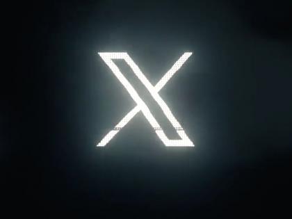 Musk to soon replace Twitter's blue bird with 'X' logo | Musk to soon replace Twitter's blue bird with 'X' logo Musk to soon replace Twitter's blue bird with 'X' logo | Musk to soon replace Twitter's blue bird with 'X' logo