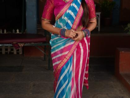 Geetanjali Mishra replaces Kamna Pathak in 'Happu Ki Ultan Paltan' | Geetanjali Mishra replaces Kamna Pathak in 'Happu Ki Ultan Paltan' Geetanjali Mishra replaces Kamna Pathak in 'Happu Ki Ultan Paltan' | Geetanjali Mishra replaces Kamna Pathak in 'Happu Ki Ultan Paltan'