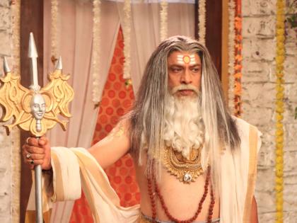 Yogesh Mahajan on 'Shiv Shakti': Joining retelling of universe's first love saga is enriching experience | Yogesh Mahajan on 'Shiv Shakti': Joining retelling of universe's first love saga is enriching experience Yogesh Mahajan on 'Shiv Shakti': Joining retelling of universe's first love saga is enriching experience | Yogesh Mahajan on 'Shiv Shakti': Joining retelling of universe's first love saga is enriching experience
