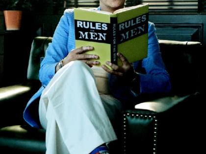 Vijay Varma unveils the rule book for being an 'asli mard', talks about changing it | Vijay Varma unveils the rule book for being an 'asli mard', talks about changing it Vijay Varma unveils the rule book for being an 'asli mard', talks about changing it | Vijay Varma unveils the rule book for being an 'asli mard', talks about changing it