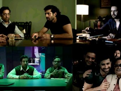 Heist, comedy, drama with dash of astrology come alive in 'Choona' trailer | Heist, comedy, drama with dash of astrology come alive in 'Choona' trailer Heist, comedy, drama with dash of astrology come alive in 'Choona' trailer | Heist, comedy, drama with dash of astrology come alive in 'Choona' trailer