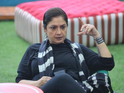 'Bigg Boss OTT 2': Pooja Bhatt reveals her regrets | 'Bigg Boss OTT 2': Pooja Bhatt reveals her regrets 'Bigg Boss OTT 2': Pooja Bhatt reveals her regrets | 'Bigg Boss OTT 2': Pooja Bhatt reveals her regrets