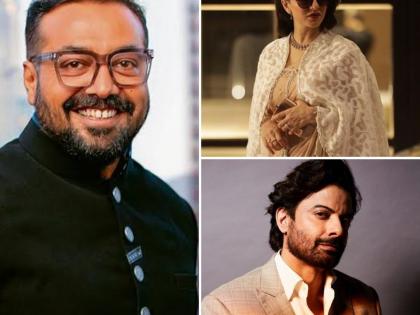 Anurag Kashyap to personally 'gauge the response' as 'Kennedy' will close IFFM | Anurag Kashyap to personally 'gauge the response' as 'Kennedy' will close IFFM