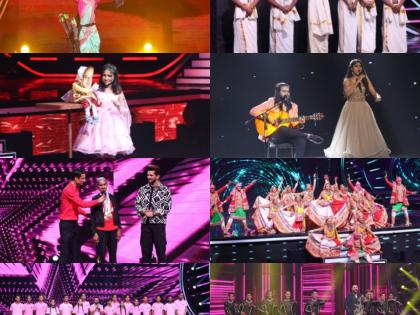 10 'extraordinary' acts to watch out for in 'India’s Got Talent' season 10 | 10 'extraordinary' acts to watch out for in 'India’s Got Talent' season 10 10 'extraordinary' acts to watch out for in 'India’s Got Talent' season 10 | 10 'extraordinary' acts to watch out for in 'India’s Got Talent' season 10