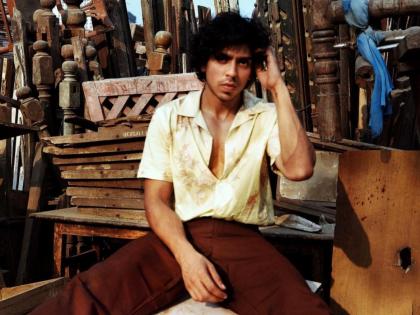 Adarsh Gourav will soon record new music after a gap of 4 years | Adarsh Gourav will soon record new music after a gap of 4 years