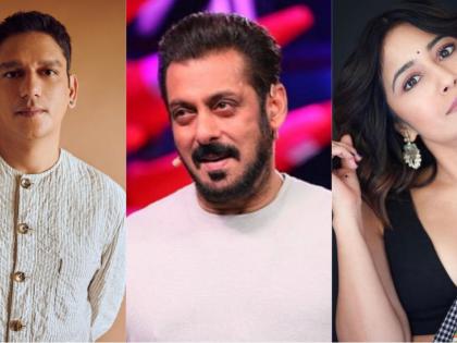 Vijay Varma, Shweta Tripathi to bring their FIRs on BB OTT2's 'Weekend Ka Vaar' | Vijay Varma, Shweta Tripathi to bring their FIRs on BB OTT2's 'Weekend Ka Vaar' Vijay Varma, Shweta Tripathi to bring their FIRs on BB OTT2's 'Weekend Ka Vaar' | Vijay Varma, Shweta Tripathi to bring their FIRs on BB OTT2's 'Weekend Ka Vaar'