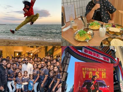 Japan fans hail Yash starrer 'KGF'; screams 'Salaam Rocky Bhai' | Japan fans hail Yash starrer 'KGF'; screams 'Salaam Rocky Bhai' Japan fans hail Yash starrer 'KGF'; screams 'Salaam Rocky Bhai' | Japan fans hail Yash starrer 'KGF'; screams 'Salaam Rocky Bhai'