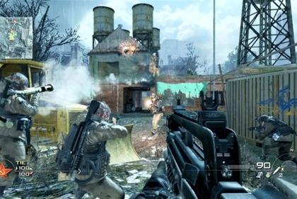 Hackers exploiting years-old bug to infect CoD players with self-spreading malware | Hackers exploiting years-old bug to infect CoD players with self-spreading malware Hackers exploiting years-old bug to infect CoD players with self-spreading malware | Hackers exploiting years-old bug to infect CoD players with self-spreading malware