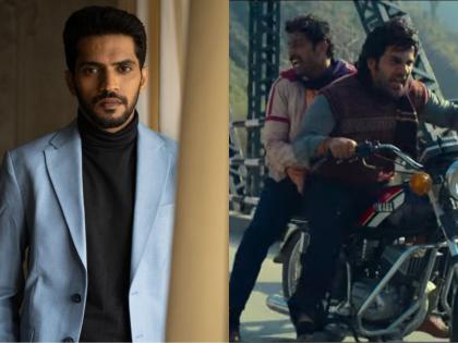 Manuj on working with Rajkummar in 'Guns...': Added extra layer of excitement | Manuj on working with Rajkummar in 'Guns...': Added extra layer of excitement Manuj on working with Rajkummar in 'Guns...': Added extra layer of excitement | Manuj on working with Rajkummar in 'Guns...': Added extra layer of excitement