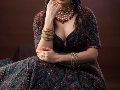 Shrenu Parikh reminisces her modelling days: No one knew me back then | Shrenu Parikh reminisces her modelling days: No one knew me back then Shrenu Parikh reminisces her modelling days: No one knew me back then | Shrenu Parikh reminisces her modelling days: No one knew me back then