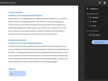 Google announces eSignature beta for Docs, Drive | Google announces eSignature beta for Docs, Drive Google announces eSignature beta for Docs, Drive | Google announces eSignature beta for Docs, Drive
