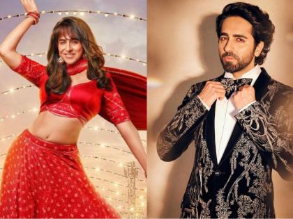Ayushmann reveals how he 'activated' his 'feminine' energy for 'Dream Girl 2' | Ayushmann reveals how he 'activated' his 'feminine' energy for 'Dream Girl 2' Ayushmann reveals how he 'activated' his 'feminine' energy for 'Dream Girl 2' | Ayushmann reveals how he 'activated' his 'feminine' energy for 'Dream Girl 2'