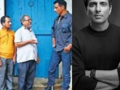 Sonu Sood helps man from Bihar to clear debts | Sonu Sood helps man from Bihar to clear debts Sonu Sood helps man from Bihar to clear debts | Sonu Sood helps man from Bihar to clear debts