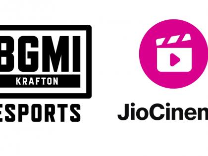 Krafton India, JioCinema partner to live stream Battlegrounds Mobile India Series 2023 | Krafton India, JioCinema partner to live stream Battlegrounds Mobile India Series 2023 Krafton India, JioCinema partner to live stream Battlegrounds Mobile India Series 2023 | Krafton India, JioCinema partner to live stream Battlegrounds Mobile India Series 2023