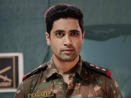 Adivi Sesh shares childhood memories of I-Day: India was only in heart | Adivi Sesh shares childhood memories of I-Day: India was only in heart Adivi Sesh shares childhood memories of I-Day: India was only in heart | Adivi Sesh shares childhood memories of I-Day: India was only in heart