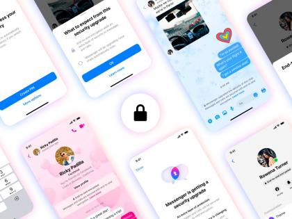 Meta expands testing for end-to-end encryption on Messenger | Meta expands testing for end-to-end encryption on Messenger Meta expands testing for end-to-end encryption on Messenger | Meta expands testing for end-to-end encryption on Messenger