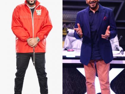 Badshah: I'm into music because of Gurdas Maan sahab | Badshah: I'm into music because of Gurdas Maan sahab Badshah: I'm into music because of Gurdas Maan sahab | Badshah: I'm into music because of Gurdas Maan sahab