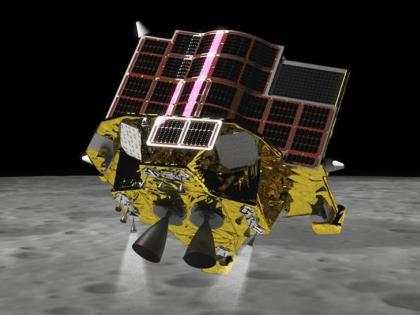 Japan again delays lunar lander, X-ray mission over high winds | Japan again delays lunar lander, X-ray mission over high winds Japan again delays lunar lander, X-ray mission over high winds | Japan again delays lunar lander, X-ray mission over high winds
