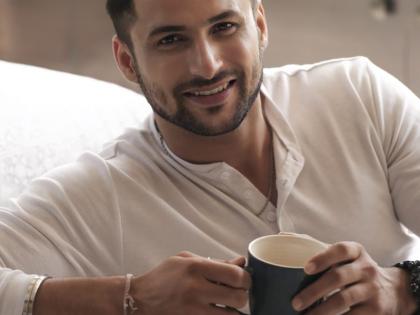 'Titli' actor Anshul Bammi to enter 'Pandya Store' as an impersonator | 'Titli' actor Anshul Bammi to enter 'Pandya Store' as an impersonator