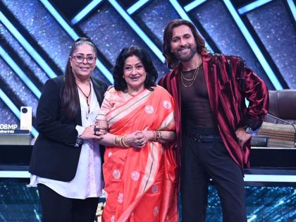 Moushumi Chatterjee: 'Nutan embodied essence of a true artist' | Moushumi Chatterjee: 'Nutan embodied essence of a true artist'