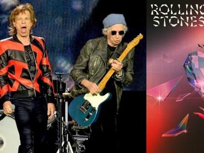 Rolling Stones release 1st album ‘Hackney Diamonds’ in over 18 years | Rolling Stones release 1st album ‘Hackney Diamonds’ in over 18 years