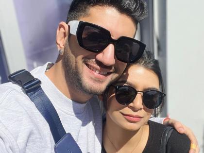 Kunal Jaisingh's Sydney vacation with Bharati: ‘Pure magic’ | Kunal Jaisingh's Sydney vacation with Bharati: ‘Pure magic’ Kunal Jaisingh's Sydney vacation with Bharati: ‘Pure magic’ | Kunal Jaisingh's Sydney vacation with Bharati: ‘Pure magic’