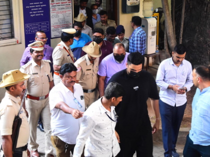 Stampede case: CID prepares to file chargesheet against RCB, DNA | Stampede case: CID prepares to file chargesheet against RCB, DNA Stampede case: CID prepares to file chargesheet against RCB, DNA | Stampede case: CID prepares to file chargesheet against RCB, DNA