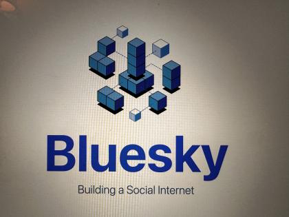 Another Twitter rival Bluesky raises $8 mn, announces paid service | Another Twitter rival Bluesky raises $8 mn, announces paid service Another Twitter rival Bluesky raises $8 mn, announces paid service | Another Twitter rival Bluesky raises $8 mn, announces paid service
